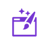 0 Templates Icon