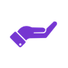 Alles aus einer Hand Icon