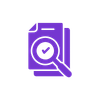 Festpreis. Keine versteckten Kosten. Icon