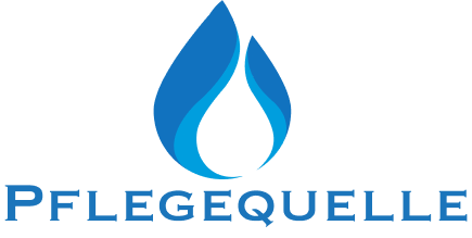 Pflegequelle Logo