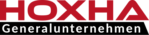 Hoxha Logo