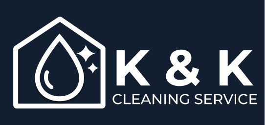 K und K Cleaning Service Logo