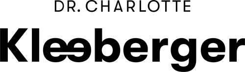 Dr. Charlotte Kleeberger Logo