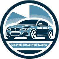 Meister Gutachten Bayern Logo