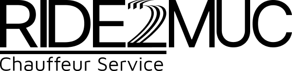 Ride2MUC Logo